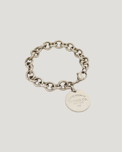 Return to Tiffany™ Bracelet