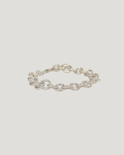 Return to Tiffany系列心形手链