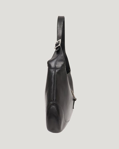 【ジャッキー】 ジャッキーレザーワンショルダーバッグ – Hedy