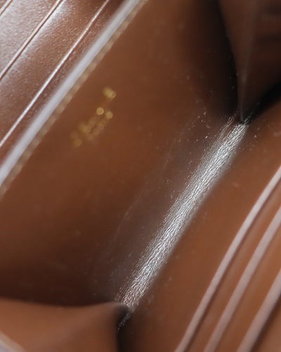 レザージップコインケース