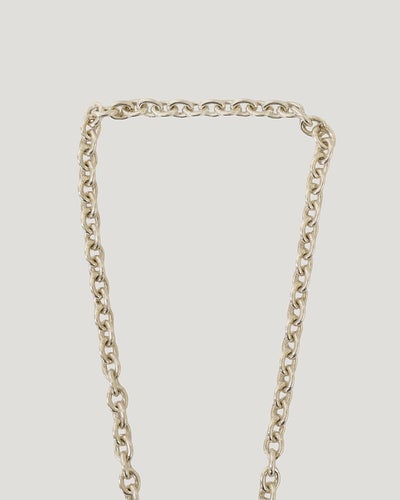 Heart Toggle Necklace