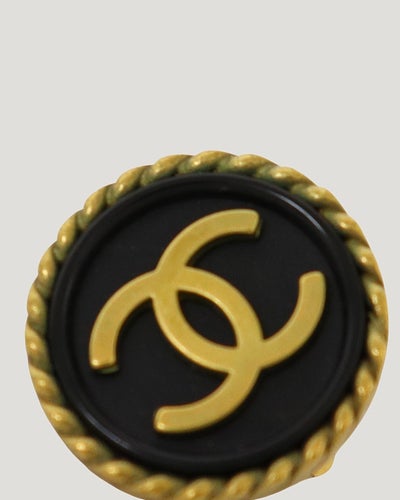 COCO Round Earrings