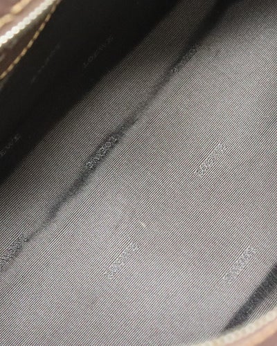 センダ