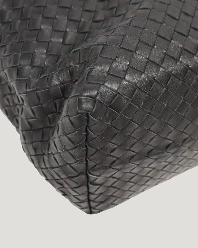 Intrecciato Tote Bag