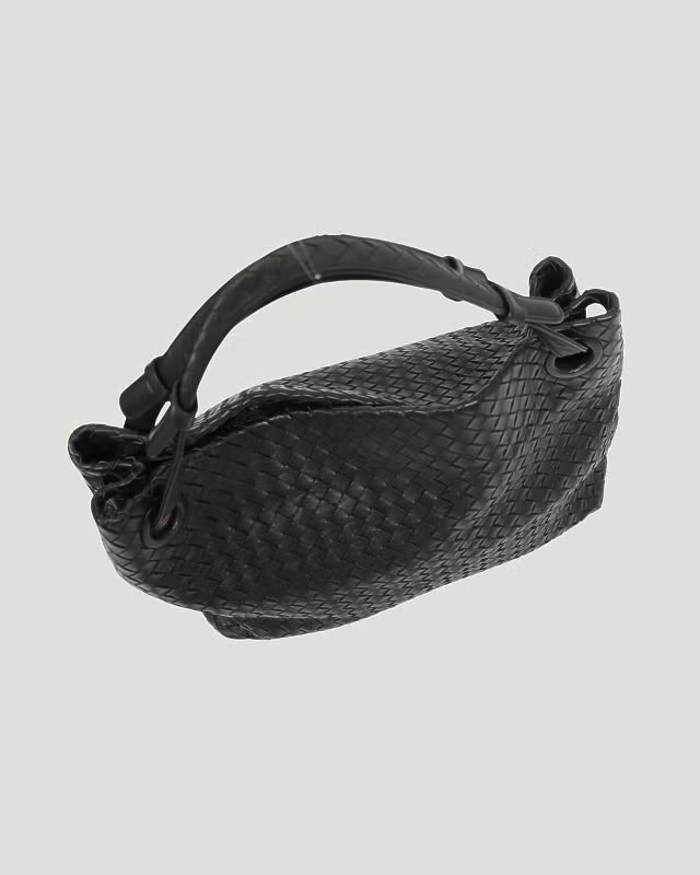 Intrecciato Tote Bag