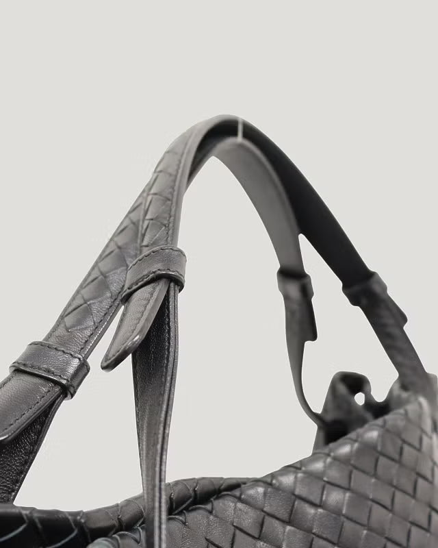 Intrecciato Tote Bag