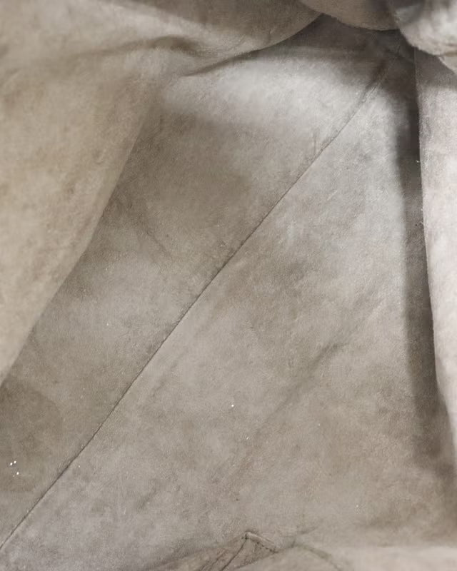 Intrecciato Tote Bag