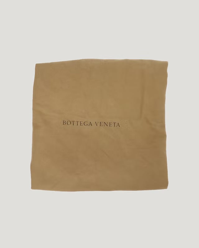 Intrecciato Tote Bag