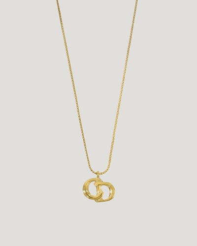 CD Necklace