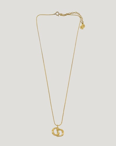 CD Necklace