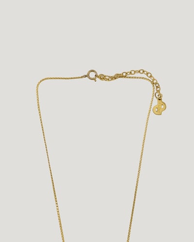 CD Necklace