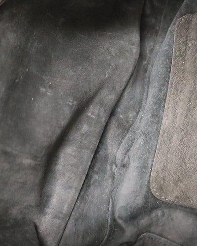 イントレチャートハンドバッグ