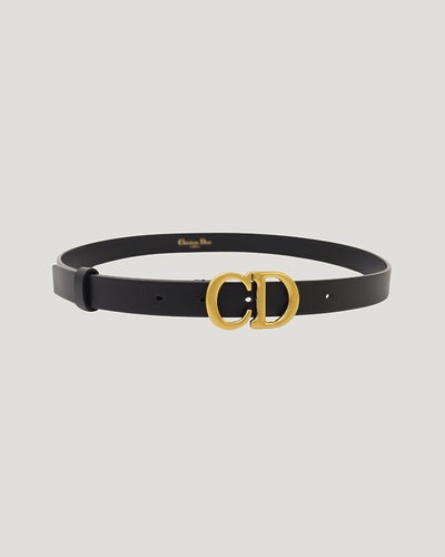 CD Belt