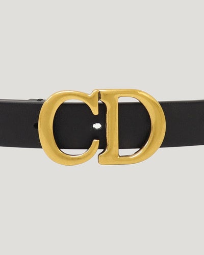 CD Belt