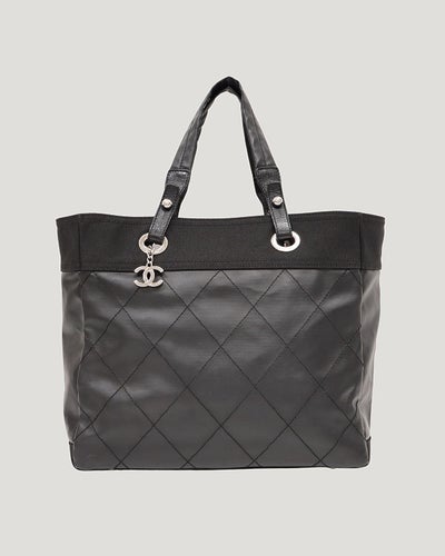 Paris Ritz Tote Bag