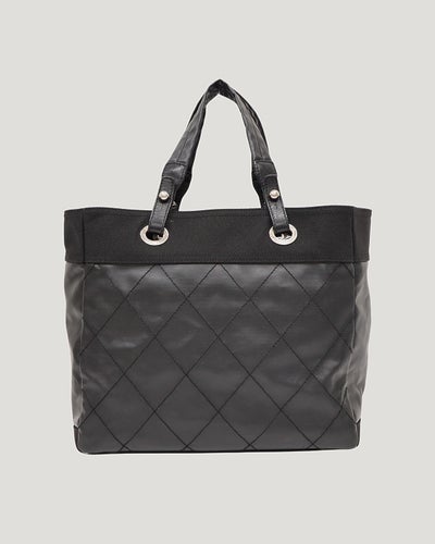 Paris Ritz Tote Bag