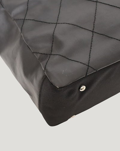 Paris Ritz Tote Bag