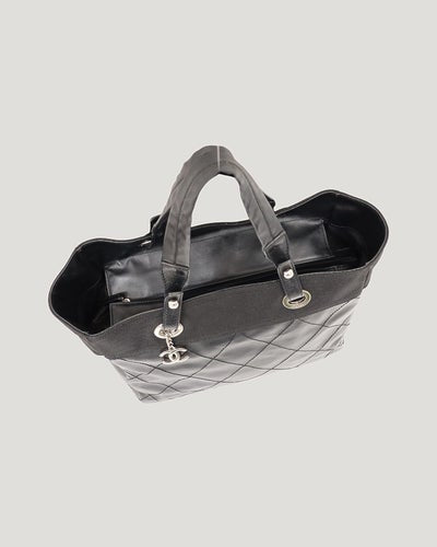 Paris Ritz Tote Bag