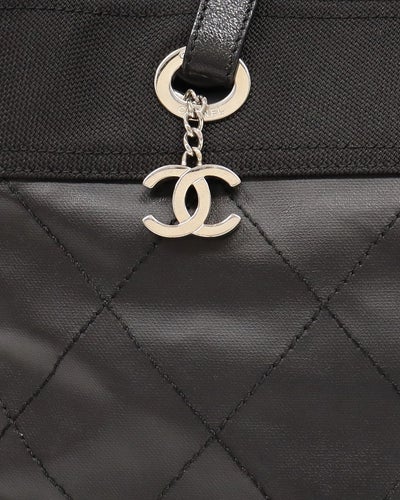 Paris Ritz Tote Bag