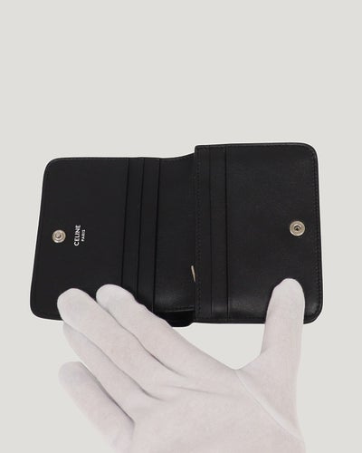 コンパクトウォレットトリオンフ