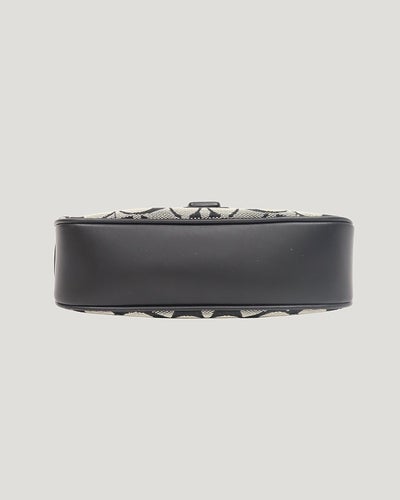 Signature One Shoulder Bag