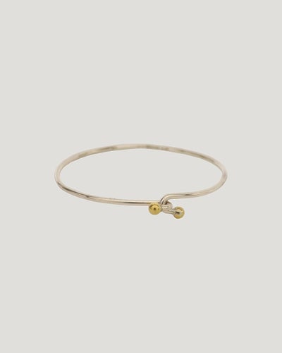 Hook & Eye Bangle