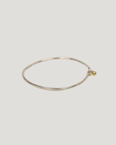 Hook & Eye Bangle