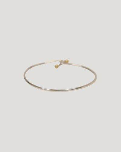 Hook & Eye Bangle