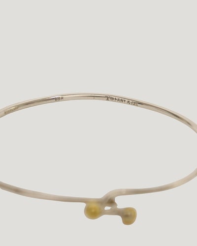 Hook & Eye Bangle
