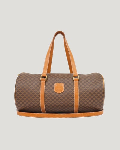 Macadam Blazon 2-Way Bag