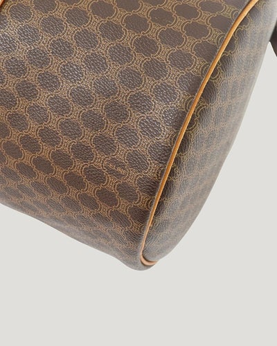 Macadam Blazon 2-Way Bag