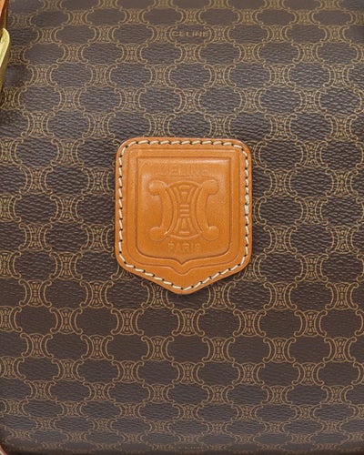 Macadam Blazon 2-Way Bag