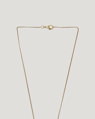 COCO Rhinestone Necklace