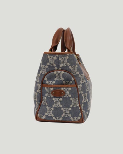 Paris Macadam Boogie Bag