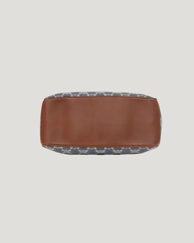 Paris Macadam Boogie Bag