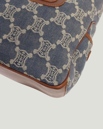 Paris Macadam Boogie Bag