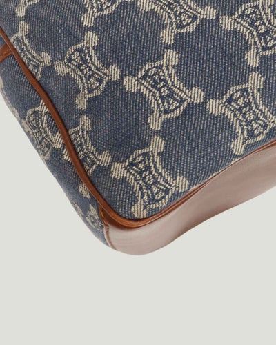 Paris Macadam Boogie Bag