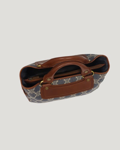 Paris Macadam Boogie Bag