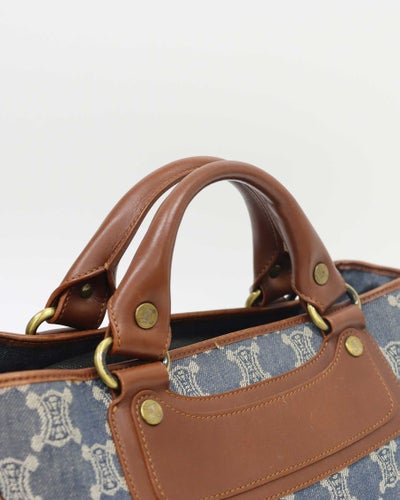 Paris Macadam Boogie Bag