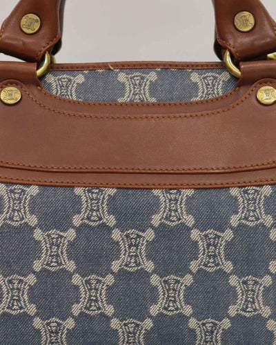 Paris Macadam Boogie Bag