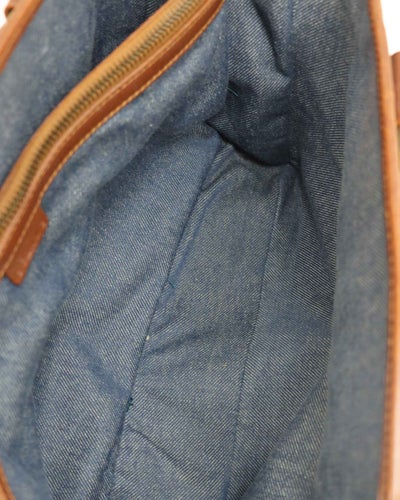 Paris Macadam Boogie Bag