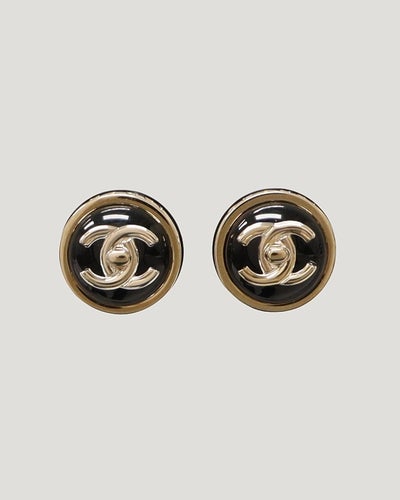 COCO Round Earrings