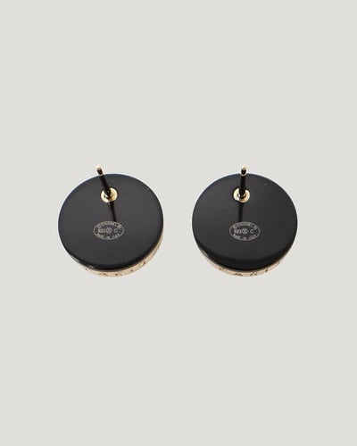 COCO Round Earrings