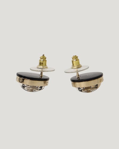 COCO Round Earrings