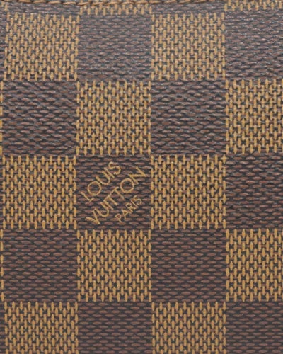 棋盘格迷你麻将包