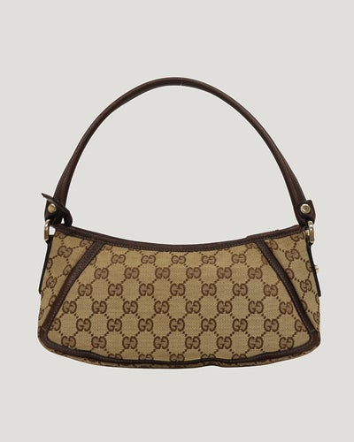 アビーGGワンショルダーバッグ