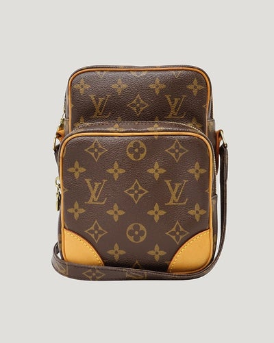 Monogram Amazon