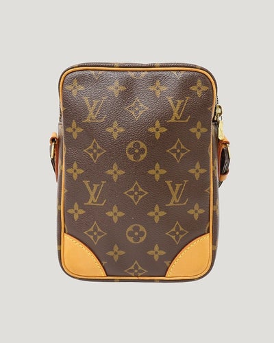 Monogram Amazon