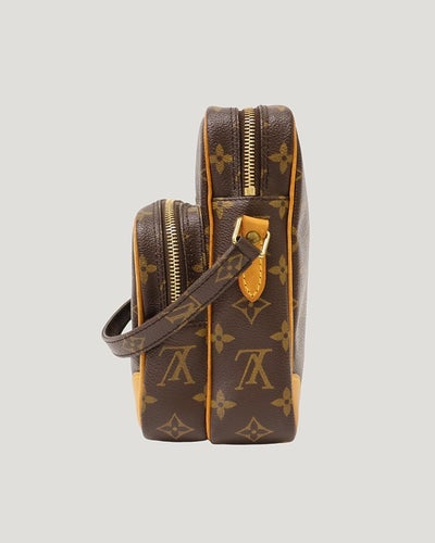 Monogram Amazon