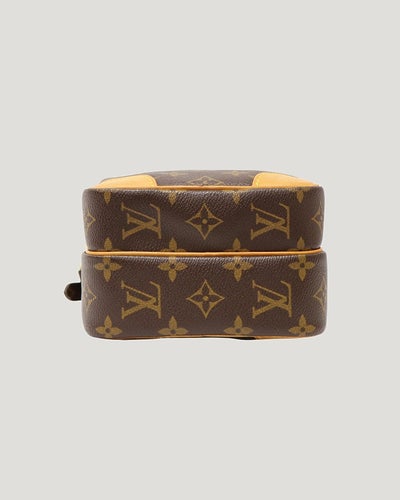 Monogram Amazon